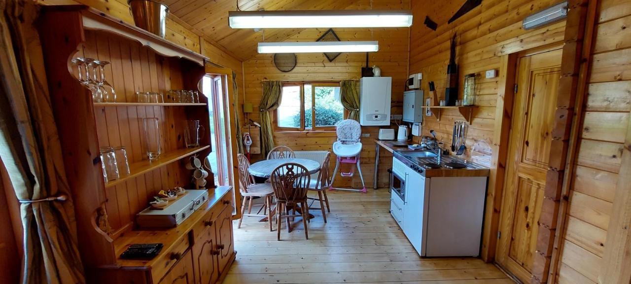 Impeccable 1-Bed House In Retford Close To A1 Kültér fotó